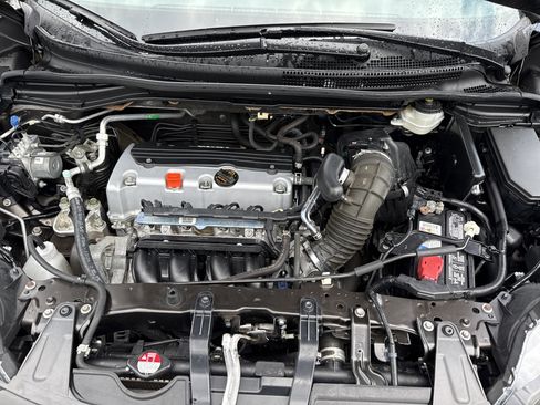 Used 2013 Honda CR-V LX image 35