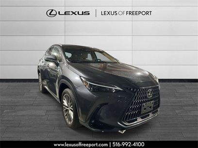 Certified 2022 Lexus NX 350 AWD w/ Premium Package