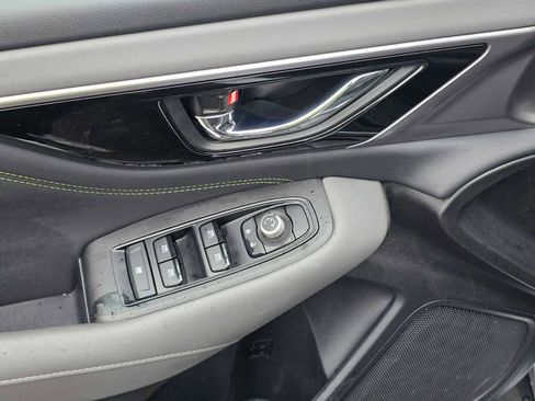 Used 2024 Subaru Outback Onyx Edition image 23