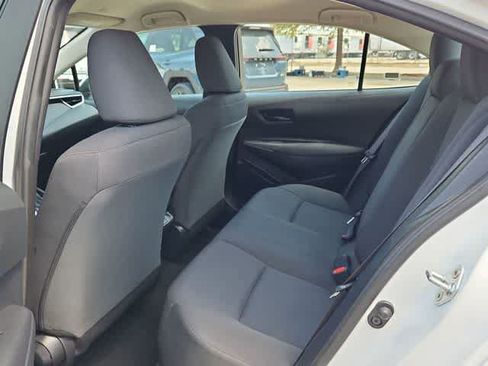 Used 2024 Toyota Corolla LE FWD image 16