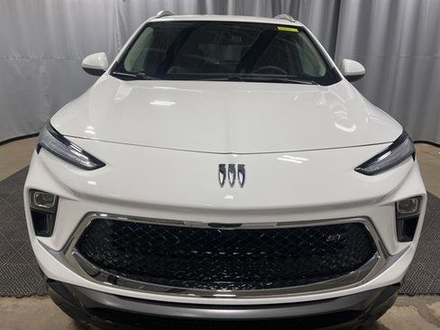 New 2026 Buick Encore GX Sport Touring w/ Comfort Package image 2