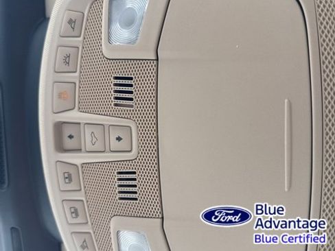 Used 2022 Lincoln Nautilus Reserve w/ Luxury Package image 26