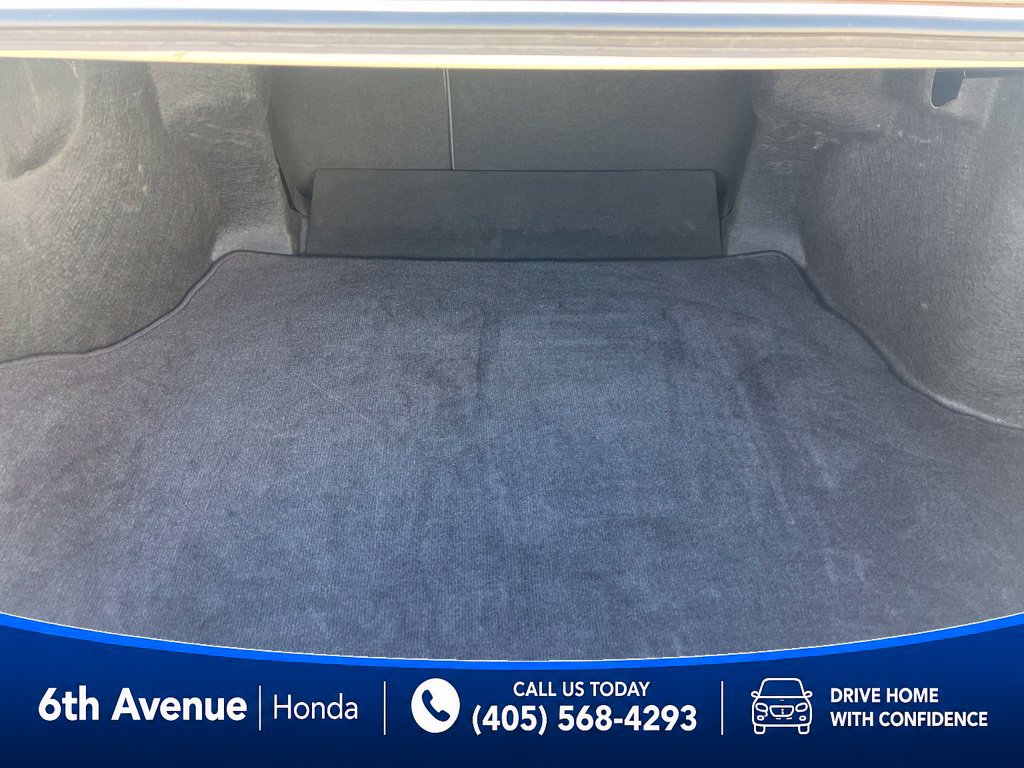 Used 2024 Toyota Camry LE FWD image 19