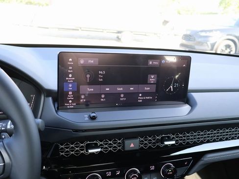 New 2025 Honda Accord Sport image 15