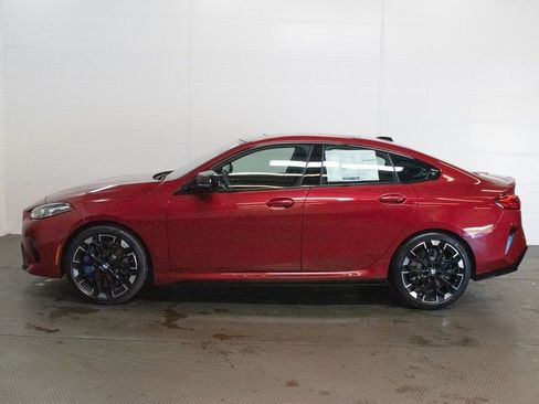 New 2026 BMW M235i xDrive w/ Technology Package AWD/4WD image 7