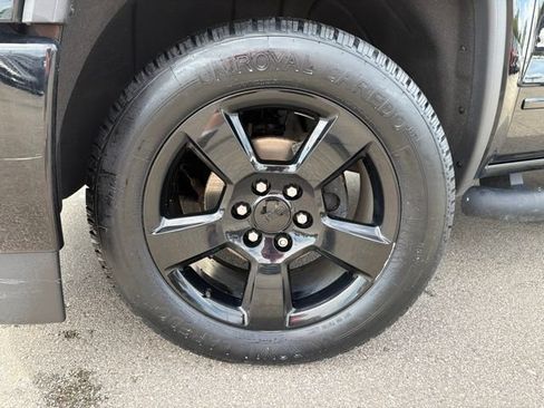Certified 2019 GMC Sierra 1500 Limited w/ Elevation Edition AWD/4WD image 10