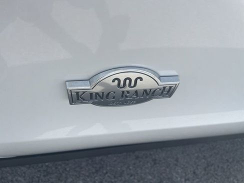 New 2026 Ford Expedition Max King Ranch AWD/4WD image 6