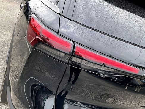 Certified 2026 INFINITI QX60 Sport w/ Dark Cargo Package image 43