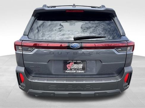 New 2026 Subaru Outback Premium AWD/4WD image 4
