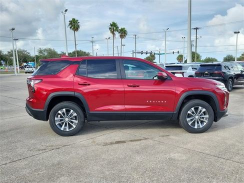 New 2026 Chevrolet Equinox LT image 6