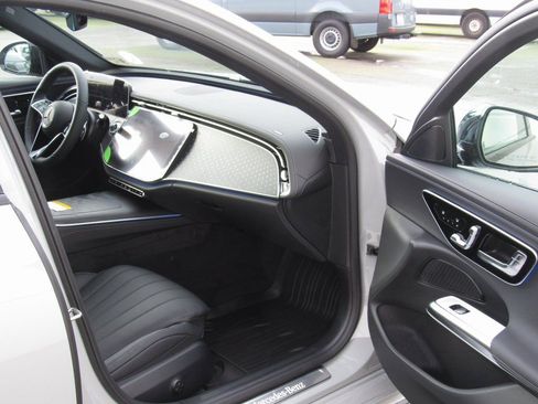 New 2026 Mercedes-Benz E 350 E 350 image 17