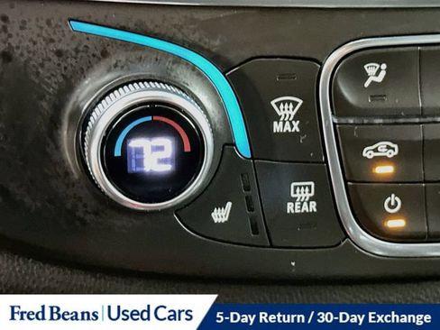 Used 2023 Chevrolet Traverse LT w/ LPO, Floor Liner Package AWD/4WD image 25