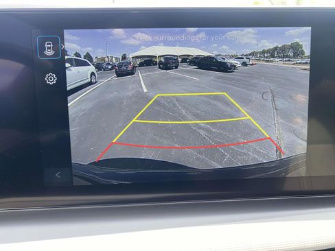 Used 2025 Hyundai Tucson SEL image 25