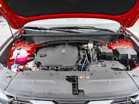 New 2026 Hyundai Tucson SEL image 19