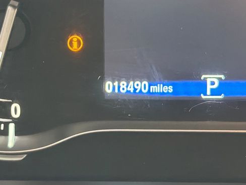 Used 2022 Honda Ridgeline RTL-E image 34