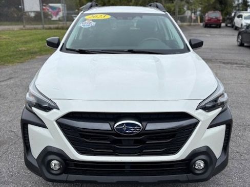 Used 2023 Subaru Outback image 2