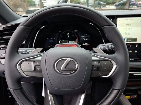 New 2026 Lexus RX 350 AWD image 14