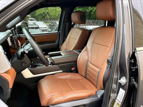 Used 2023 Toyota Tundra 1794 Edition RWD image 8