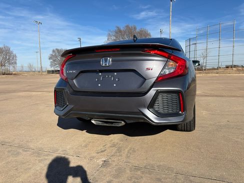 Used 2019 Honda Civic Si image 29