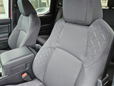 New 2025 Toyota Tacoma SR5 image 12