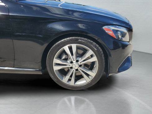 Used 2018 Mercedes-Benz C 300 Cabriolet image 28