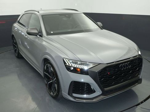 Used 2023 Audi RS Q8 image 1
