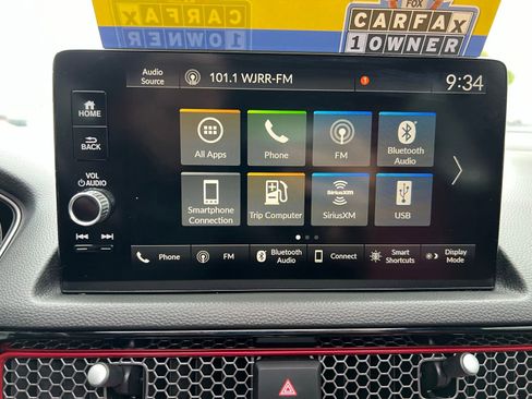 Used 2022 Honda Civic Si image 28