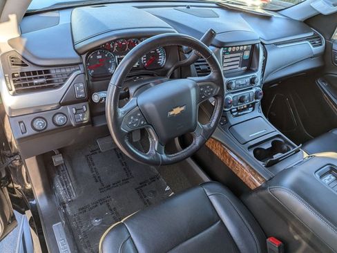 Used 2018 Chevrolet Tahoe Premier image 10