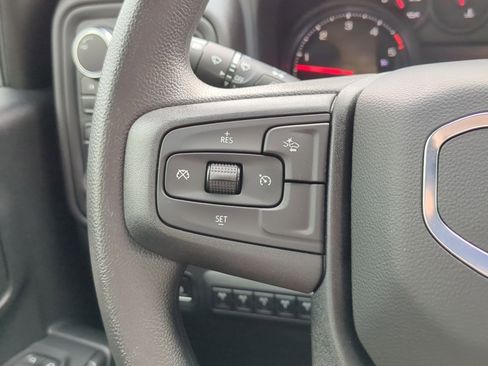 Used 2025 GMC Sierra 3500 Pro w/ Convenience Package image 13