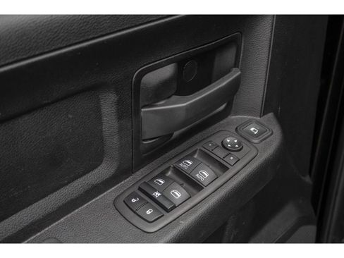 Used 2023 RAM 3500 Tradesman AWD/4WD image 19