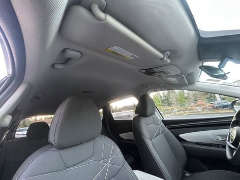 Used 2022 Hyundai Tucson SEL image 27