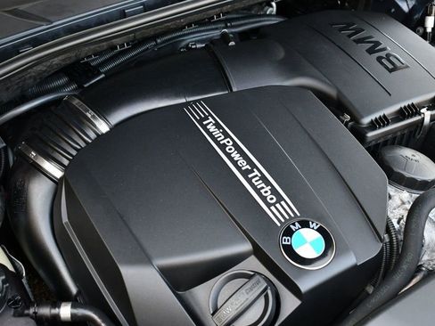 Used 2013 BMW 135i Convertible image 67