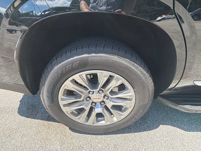 Used 2025 GMC Yukon Denali AWD/4WD image 17
