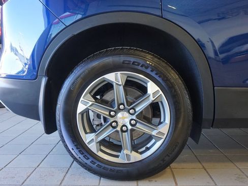 Used 2023 Chevrolet Blazer LT w/ Driver Confidence Package AWD/4WD image 32