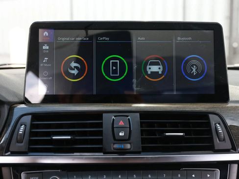 Used 2015 BMW M3 RWD image 37