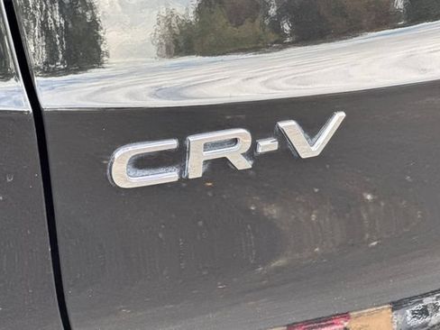 Used 2025 Honda CR-V LX image 50