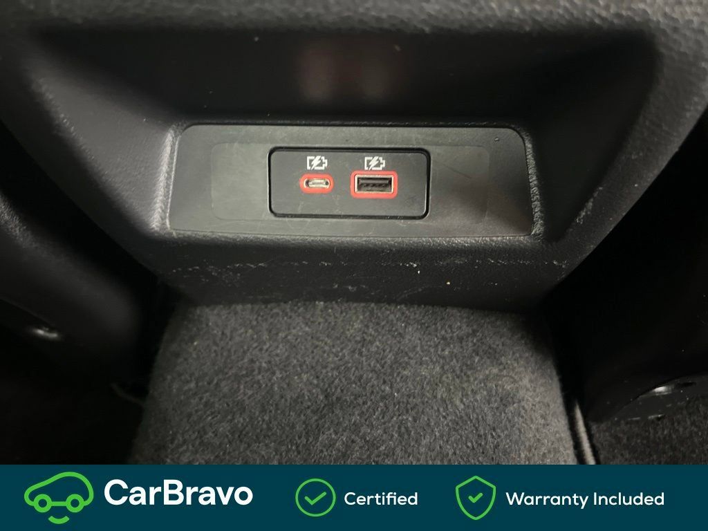 Used 2024 Nissan Altima 2.5 SV FWD image 21