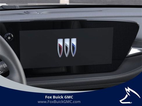 New 2026 Buick Envista Preferred image 20