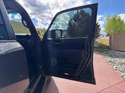 Used 2025 Toyota Land Cruiser w/ Premium Package image 30