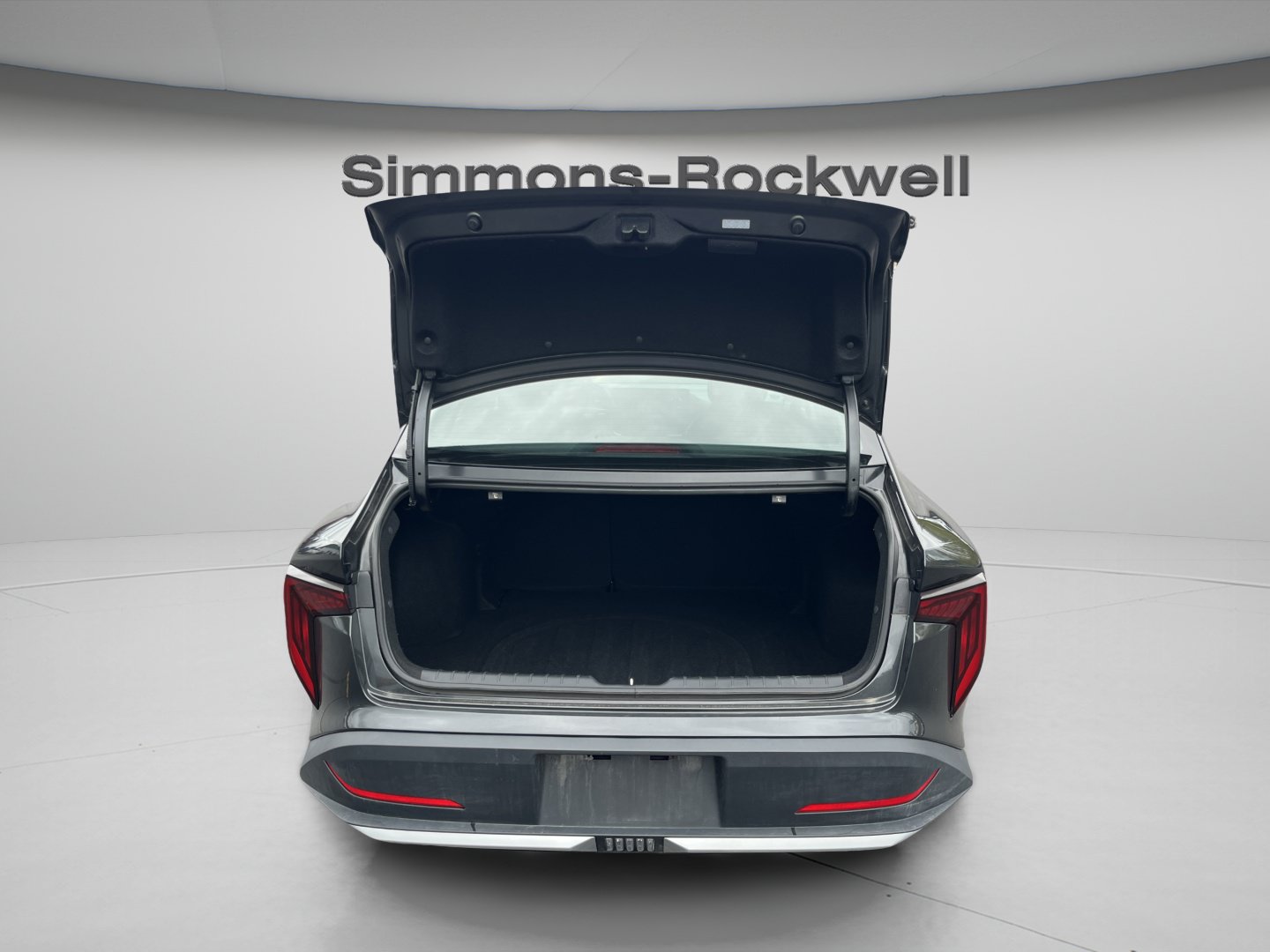 Used 2025 Kia K4 FWD image 9