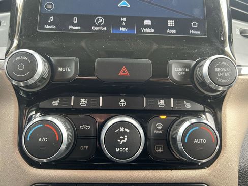 Used 2022 RAM 2500 Laramie image 34