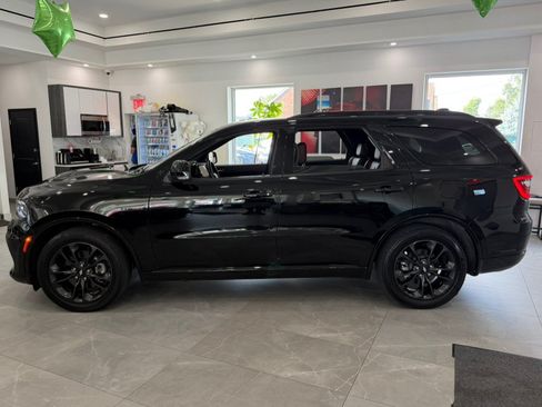 Used 2025 Dodge Durango R/T AWD/4WD image 5