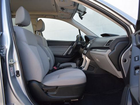 Used 2017 Subaru Forester 2.5i Premium w/ Protection Package #1 image 27