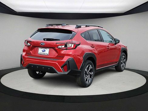 New 2026 Subaru Crosstrek 2.0i Premium AWD/4WD image 8