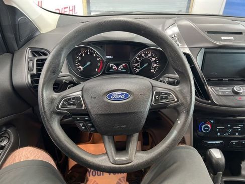 Used 2017 Ford Escape SE w/ Equipment Group 201A FWD image 23