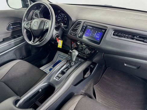Used 2021 Honda HR-V Sport image 34