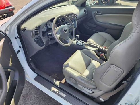 Used 2006 Acura RSX FWD image 3