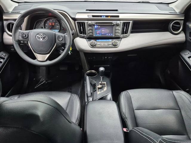 Used 2013 Toyota RAV4 XLE AWD/4WD image 17