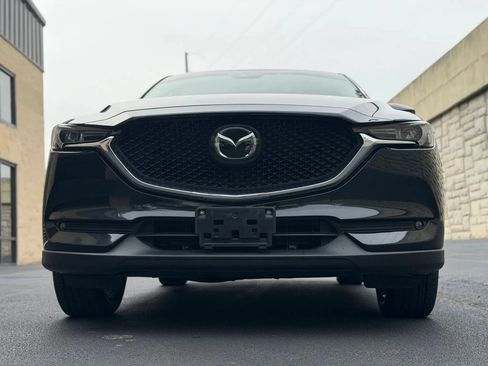 Used 2019 MAZDA CX-5 Grand Touring AWD/4WD image 42