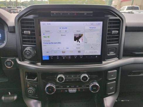 Certified 2024 Ford F150 XLT w/ Equipment Group 302A MID AWD/4WD image 20